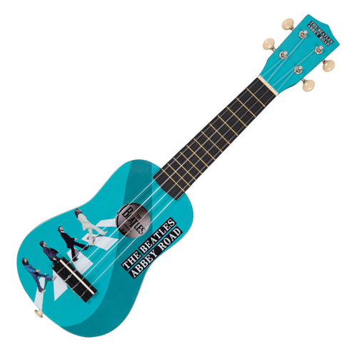 Abbey road ukulele