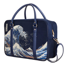 Load image into Gallery viewer, Great wave cabin bag