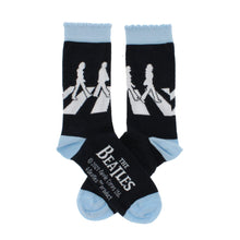 Load image into Gallery viewer, Abbey Road ladies socks