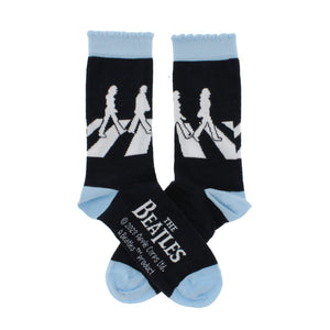 Abbey Road ladies socks