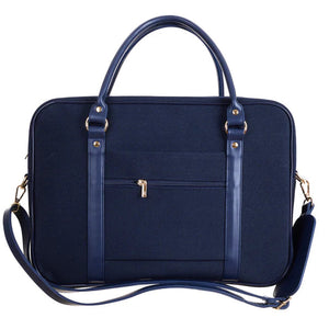Great wave cabin bag
