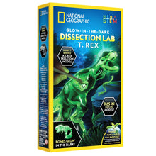 Load image into Gallery viewer, T Rex Dissection Lab