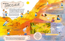 Load image into Gallery viewer, We Dug up the World