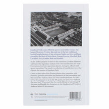 Load image into Gallery viewer, Goodison Memories