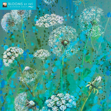 Load image into Gallery viewer, Blooms 2027 Wall Calendar