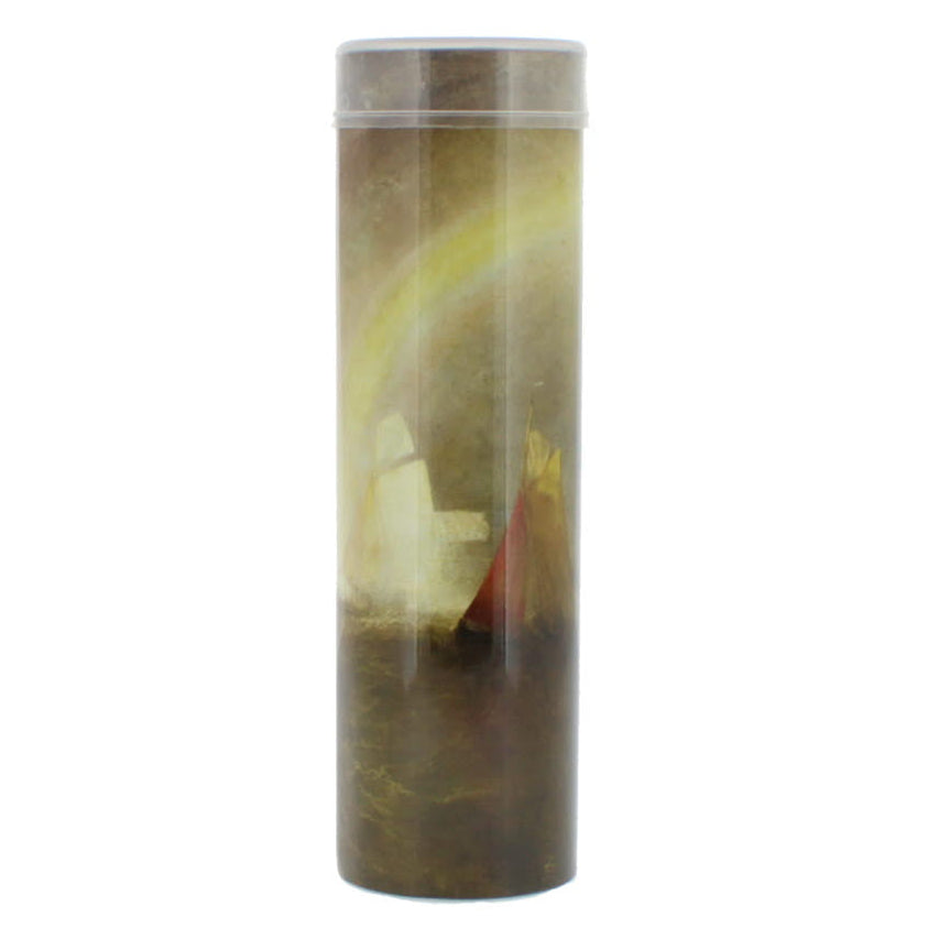 The Wreck Buoy colouring pencil tin
