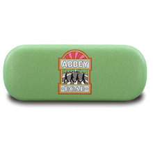 Load image into Gallery viewer, The Beatles Abbey Road glasses case