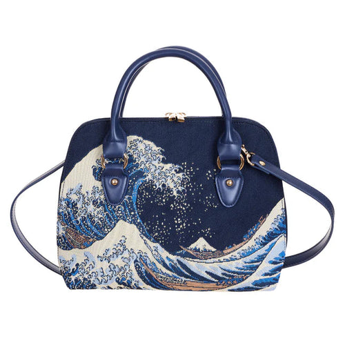 Great wave convertible bag