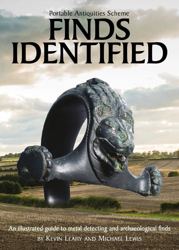 Finds Identified