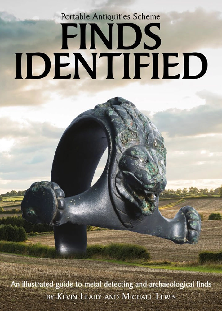 Finds Identified