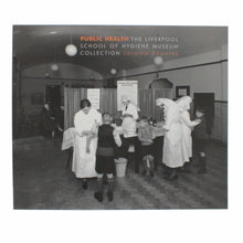 Load image into Gallery viewer, Public Health The Liverpool School of Hygiene Museum Collection