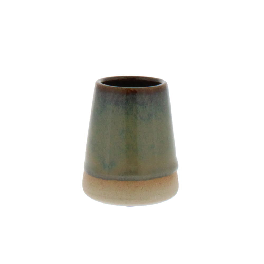 Wild Wales shot glass
