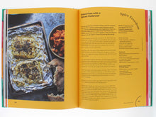 Load image into Gallery viewer, Spice Kitchen Cookbook (Signed)