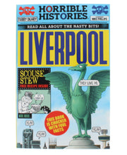 Load image into Gallery viewer, Horrible Histories Liverpool