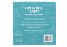 Load image into Gallery viewer, Liverpool Baby!