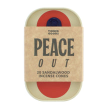 Load image into Gallery viewer, Tinned Goods Incense Cones