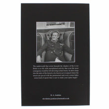 Load image into Gallery viewer, Supernatural Liverpool