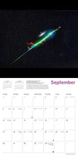 Load image into Gallery viewer, Royal Observatory Greenwich 2027 Wall Calendar