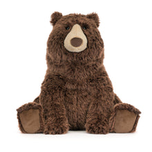 Load image into Gallery viewer, Bizzlestomp Bear