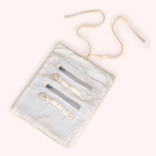 Load image into Gallery viewer, Tulip jewellery roll