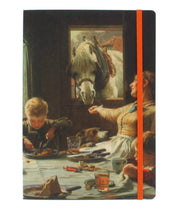 Load image into Gallery viewer, One of the Family journal