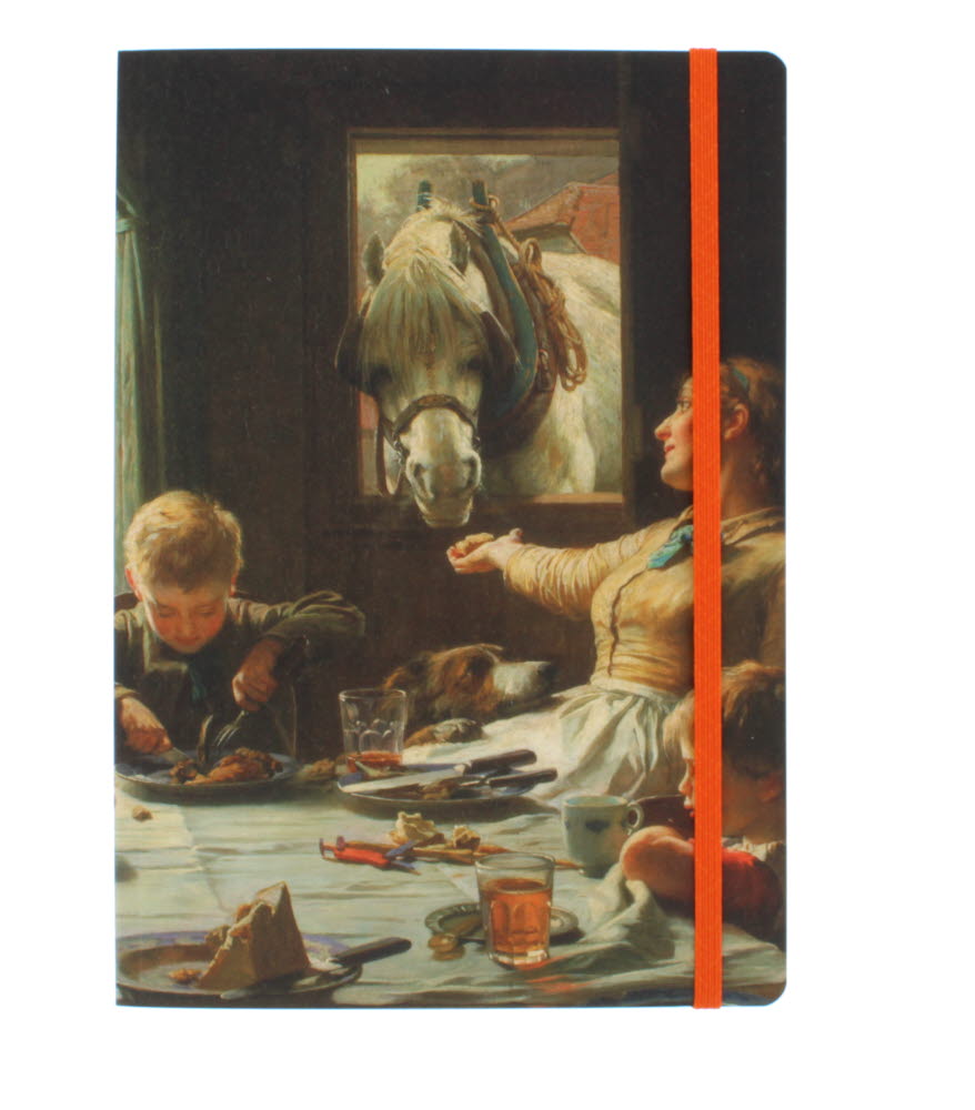 One of the Family journal
