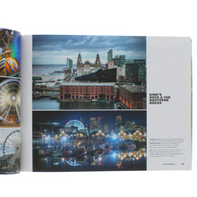 Load image into Gallery viewer, Book Beauty of Liverpool