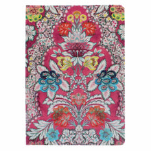 Load image into Gallery viewer, Roccoco A5 clothbound journal