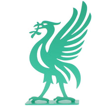 Load image into Gallery viewer, Liver bird large metal stand