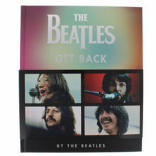 Load image into Gallery viewer, The Beatles: Get Back