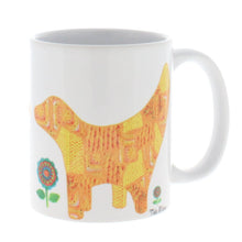 Load image into Gallery viewer, Tula Moon Super Lambanana mug