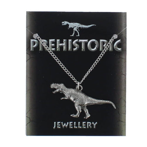 T-rex pendant