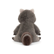Load image into Gallery viewer, Trixiwoo Raccoon