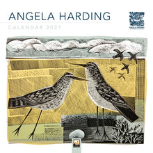 Load image into Gallery viewer, Angela Harding 2027 Mini Calendar