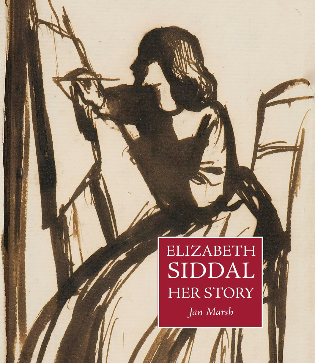 Elizabeth Siddal: Her story