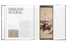 Load image into Gallery viewer, Samurai