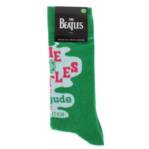Hey jude socks