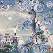 Load image into Gallery viewer, Fairyland 2027 Wall Calendar