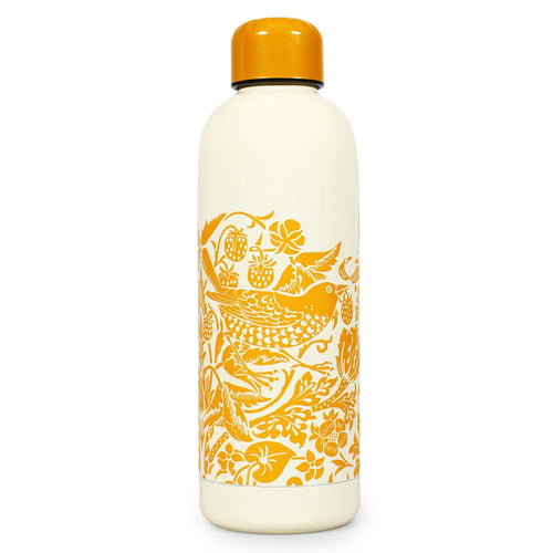 William morris quince travel bottle