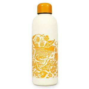 William morris quince travel bottle