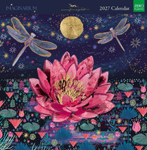 Load image into Gallery viewer, Imaginarium 2027 calendar