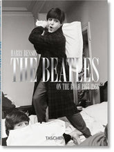 Load image into Gallery viewer, The Beatles: On the road 1964 - 1966