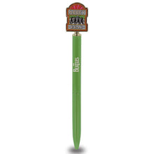 Load image into Gallery viewer, The Beatles Abbey Road pen topper