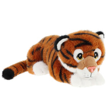 Load image into Gallery viewer, Eco tiger plush toy