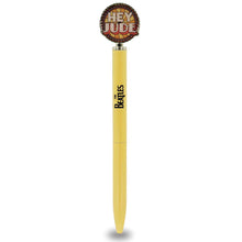 Load image into Gallery viewer, The Beatles Hey Jude pen topper