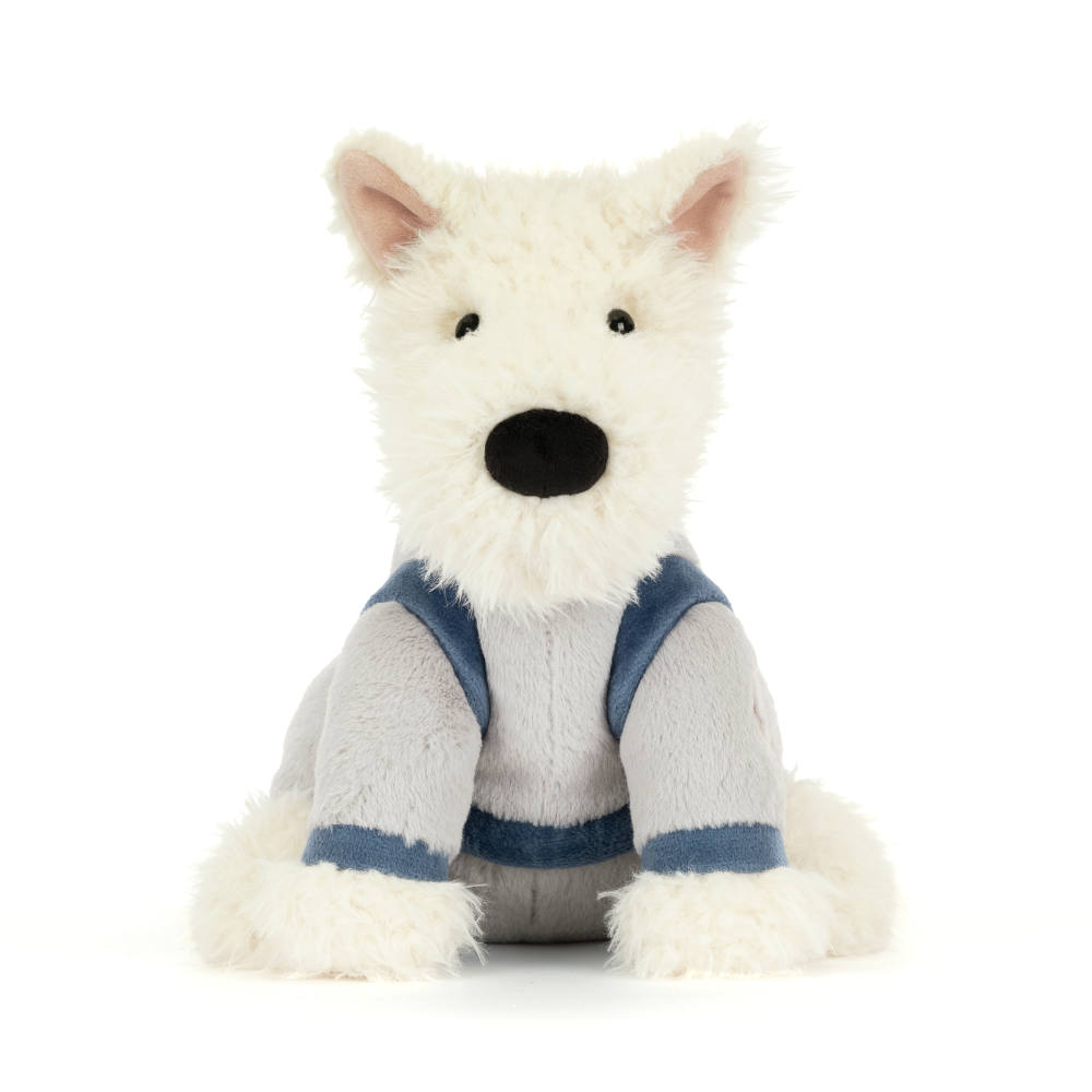 Munro Scottie Dog Space Outfit | National Museums Liverpool Shop