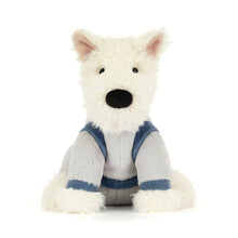 Load image into Gallery viewer, Munro Scottie Dog Space Outfit