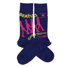 Load image into Gallery viewer, Come together socks