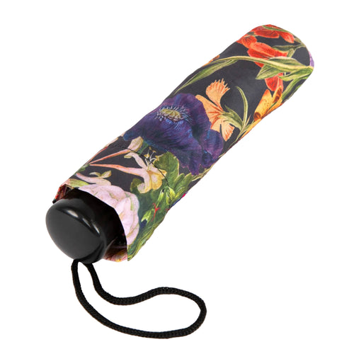 Posy midnight umbrella
