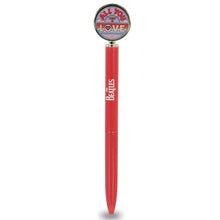 Load image into Gallery viewer, The Beatles All You Need is Love pen topper
